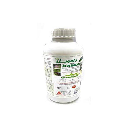 Damoil Dormant & Summer Spray Oil - www.FOP.ae Buy online Best and Healthy Plants and quality products guarantee in Dubai Plants Shop in Dubai Abu Dhabi all over UAE Plants near me Fresh Plants in Dubai where to buy plants in UAE - FOP.ae