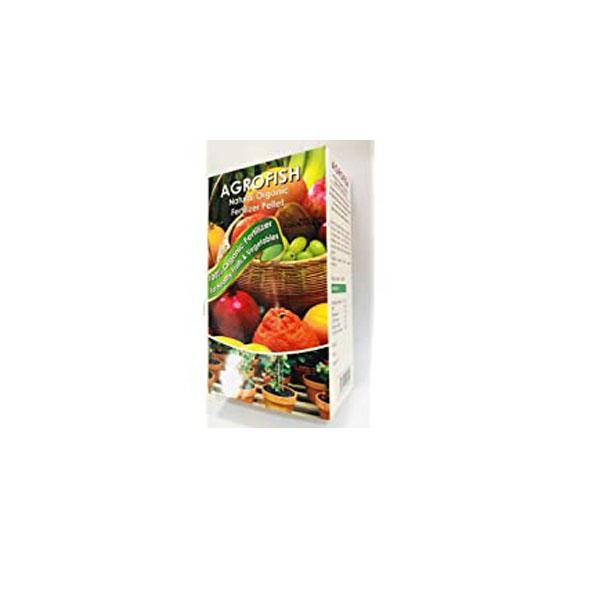 Agrofish Natural Organic Fertilizer Pellet - www.FOP.ae Buy online Best and Healthy Plants and quality products guarantee in Dubai Plants Shop in Dubai Abu Dhabi all over UAE Plants near me Fresh Plants in Dubai where to buy plants in UAE - FOP.ae