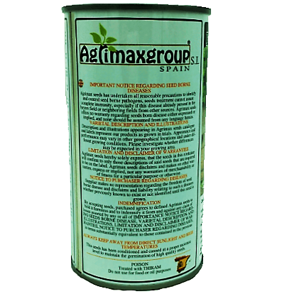Broccoli Waltham 29 Seeds Tin - www.FOP.ae Buy online Best and Healthy Plants and quality products guarantee in Dubai Plants Shop in Dubai Abu Dhabi all over UAE Plants near me Fresh Plants in Dubai where to buy plants in UAE - FOP.ae