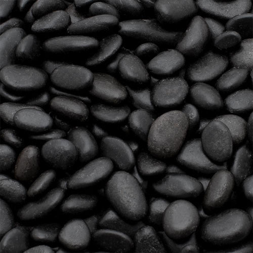 Pebbles Black - www.FOP.ae Buy online Best and Healthy Plants and quality products guarantee in Dubai Plants Shop in Dubai Abu Dhabi all over UAE Plants near me Fresh Plants in Dubai where to buy plants in UAE - FOP.ae