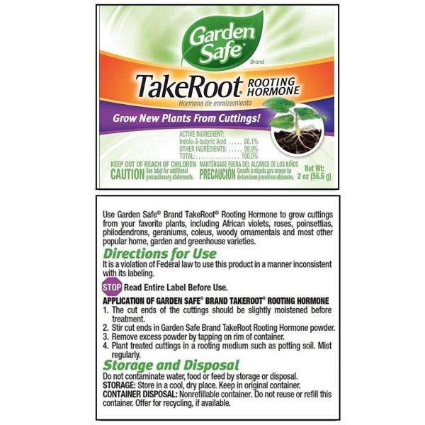 Garden Safe TakeRoot Rooting Hormone - www.FOP.ae Buy online Best and Healthy Plants and quality products guarantee in Dubai Plants Shop in Dubai Abu Dhabi all over UAE Plants near me Fresh Plants in Dubai where to buy plants in UAE - FOP.ae