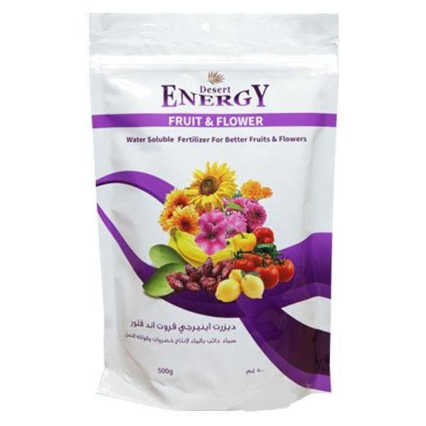 Desert Energy Fruit & Flower Powder Fertilizer - www.FOP.ae Buy online Best and Healthy Plants and quality products guarantee in Dubai Plants Shop in Dubai Abu Dhabi all over UAE Plants near me Fresh Plants in Dubai where to buy plants in UAE - FOP.ae