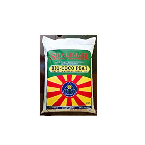Shalimar Bio Coco Peat - www.FOP.ae Buy online Best and Healthy Plants and quality products guarantee in Dubai Plants Shop in Dubai Abu Dhabi all over UAE Plants near me Fresh Plants in Dubai where to buy plants in UAE - FOP.ae