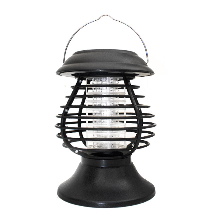 Solar Mosquito Killer Lamp - www.FOP.ae Buy online Best and Healthy Plants and quality products guarantee in Dubai Plants Shop in Dubai Abu Dhabi all over UAE Plants near me Fresh Plants in Dubai where to buy plants in UAE - FOP.ae