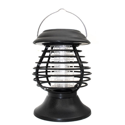 Solar Mosquito Killer Lamp - www.FOP.ae Buy online Best and Healthy Plants and quality products guarantee in Dubai Plants Shop in Dubai Abu Dhabi all over UAE Plants near me Fresh Plants in Dubai where to buy plants in UAE - FOP.ae