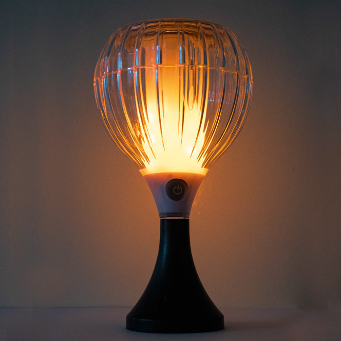 Finger Touch Solar Flame Light - www.FOP.ae Buy online Best and Healthy Plants and quality products guarantee in Dubai Plants Shop in Dubai Abu Dhabi all over UAE Plants near me Fresh Plants in Dubai where to buy plants in UAE - FOP.ae
