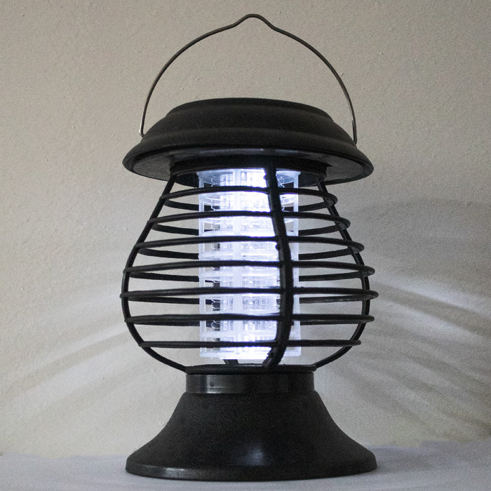 Solar Mosquito Killer Lamp - www.FOP.ae Buy online Best and Healthy Plants and quality products guarantee in Dubai Plants Shop in Dubai Abu Dhabi all over UAE Plants near me Fresh Plants in Dubai where to buy plants in UAE - FOP.ae