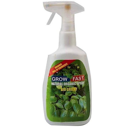 Grow Fast Natural Organic Spray - www.FOP.ae Buy online Best and Healthy Plants and quality products guarantee in Dubai Plants Shop in Dubai Abu Dhabi all over UAE Plants near me Fresh Plants in Dubai where to buy plants in UAE - FOP.ae