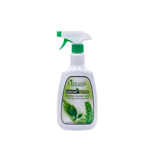 Grow Fast Natural Organic Spray - www.FOP.ae Buy online Best and Healthy Plants and quality products guarantee in Dubai Plants Shop in Dubai Abu Dhabi all over UAE Plants near me Fresh Plants in Dubai where to buy plants in UAE - FOP.ae