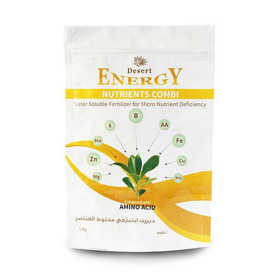 Desert Energy Nutrients Combi - www.FOP.ae Buy online Best and Healthy Plants and quality products guarantee in Dubai Plants Shop in Dubai Abu Dhabi all over UAE Plants near me Fresh Plants in Dubai where to buy plants in UAE - FOP.ae