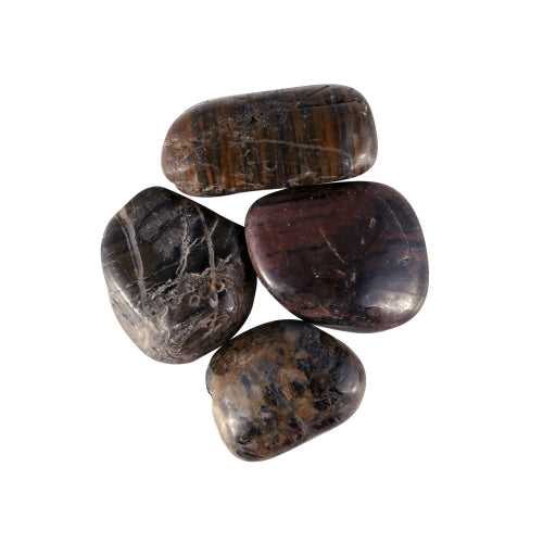 Tiger pebbles - www.FOP.ae Buy online Best and Healthy Plants and quality products guarantee in Dubai Plants Shop in Dubai Abu Dhabi all over UAE Plants near me Fresh Plants in Dubai where to buy plants in UAE - FOP.ae