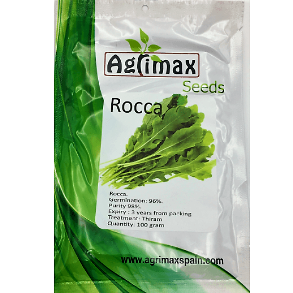 Rocca Premium Quality Seeds - www.FOP.ae Buy online Best and Healthy Plants and quality products guarantee in Dubai Plants Shop in Dubai Abu Dhabi all over UAE Plants near me Fresh Plants in Dubai where to buy plants in UAE - FOP.ae