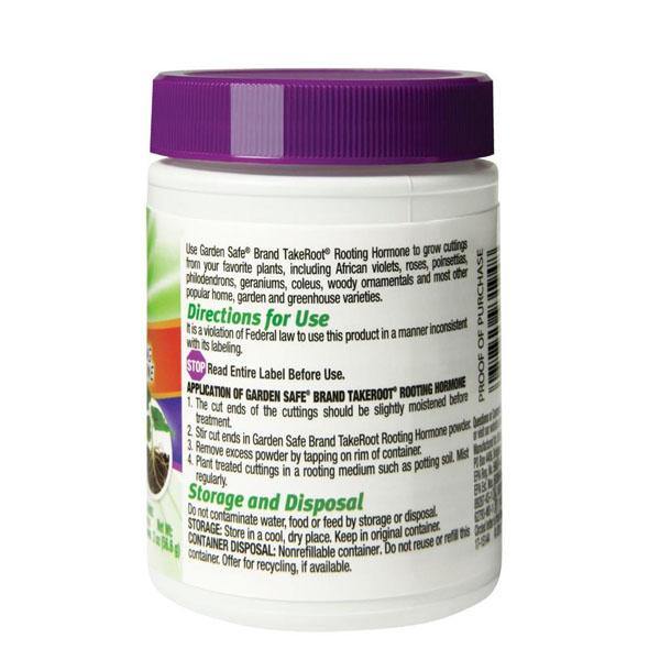 Garden Safe TakeRoot Rooting Hormone - www.FOP.ae Buy online Best and Healthy Plants and quality products guarantee in Dubai Plants Shop in Dubai Abu Dhabi all over UAE Plants near me Fresh Plants in Dubai where to buy plants in UAE - FOP.ae
