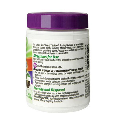 Garden Safe TakeRoot Rooting Hormone - www.FOP.ae Buy online Best and Healthy Plants and quality products guarantee in Dubai Plants Shop in Dubai Abu Dhabi all over UAE Plants near me Fresh Plants in Dubai where to buy plants in UAE - FOP.ae