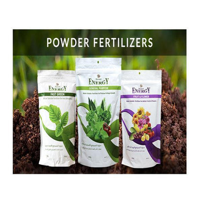 Desert Energy Fruit & Flower Powder Fertilizer - www.FOP.ae Buy online Best and Healthy Plants and quality products guarantee in Dubai Plants Shop in Dubai Abu Dhabi all over UAE Plants near me Fresh Plants in Dubai where to buy plants in UAE - FOP.ae