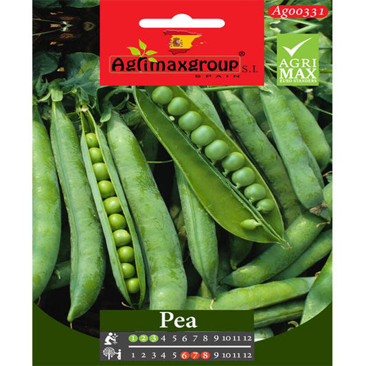 Green Peas Agrimax seeds - www.FOP.ae Buy online Best and Healthy Plants and quality products guarantee in Dubai Plants Shop in Dubai Abu Dhabi all over UAE Plants near me Fresh Plants in Dubai where to buy plants in UAE - FOP.ae