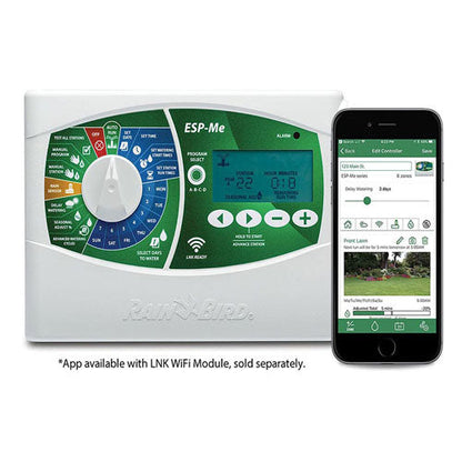 Rainbird ESP-Me Series Modular Outdoor Mount Controller "4-22 Station" - www.FOP.ae Buy online Best and Healthy Plants and quality products guarantee in Dubai Plants Shop in Dubai Abu Dhabi all over UAE Plants near me Fresh Plants in Dubai where to buy plants in UAE - FOP.ae