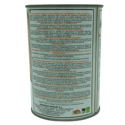 Jew Mallow Seeds Tin - www.FOP.ae Buy online Best and Healthy Plants and quality products guarantee in Dubai Plants Shop in Dubai Abu Dhabi all over UAE Plants near me Fresh Plants in Dubai where to buy plants in UAE - FOP.ae