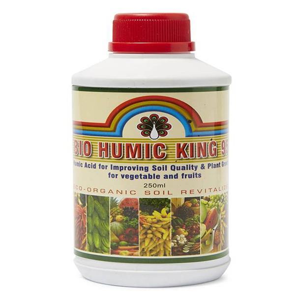 Shalimar Bio Humic King 95 Liquid Fertilizer - www.FOP.ae Buy online Best and Healthy Plants and quality products guarantee in Dubai Plants Shop in Dubai Abu Dhabi all over UAE Plants near me Fresh Plants in Dubai where to buy plants in UAE - FOP.ae