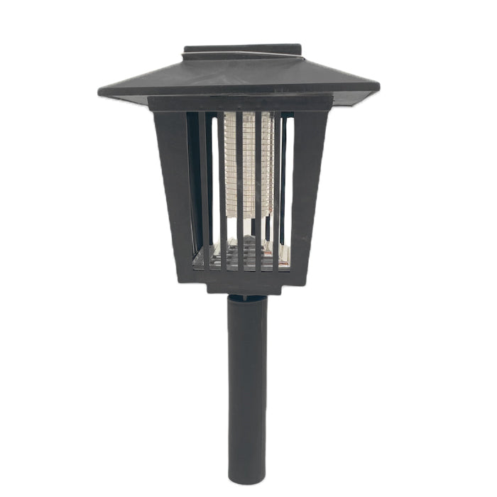 Solar Mosquito Killer Lamp Big - www.FOP.ae Buy online Best and Healthy Plants and quality products guarantee in Dubai Plants Shop in Dubai Abu Dhabi all over UAE Plants near me Fresh Plants in Dubai where to buy plants in UAE - FOP.ae