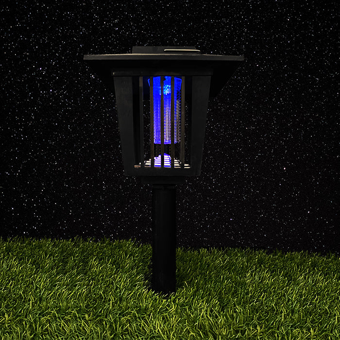 Solar Mosquito Killer Lamp Big - www.FOP.ae Buy online Best and Healthy Plants and quality products guarantee in Dubai Plants Shop in Dubai Abu Dhabi all over UAE Plants near me Fresh Plants in Dubai where to buy plants in UAE - FOP.ae