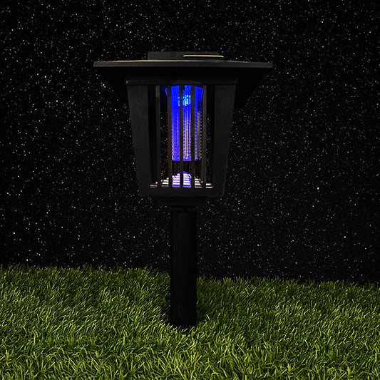 Solar Mosquito Killer Lamp Big - www.FOP.ae Buy online Best and Healthy Plants and quality products guarantee in Dubai Plants Shop in Dubai Abu Dhabi all over UAE Plants near me Fresh Plants in Dubai where to buy plants in UAE - FOP.ae
