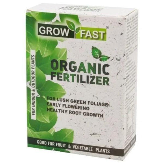 Growfast Organic Granular Fertilizer - www.FOP.ae Buy online Best and Healthy Plants and quality products guarantee in Dubai Plants Shop in Dubai Abu Dhabi all over UAE Plants near me Fresh Plants in Dubai where to buy plants in UAE - FOP.ae
