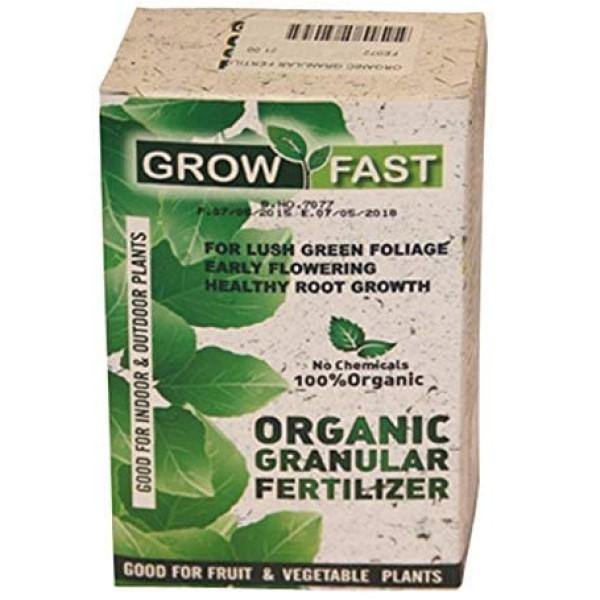 Growfast Organic Granular Fertilizer - www.FOP.ae Buy online Best and Healthy Plants and quality products guarantee in Dubai Plants Shop in Dubai Abu Dhabi all over UAE Plants near me Fresh Plants in Dubai where to buy plants in UAE - FOP.ae