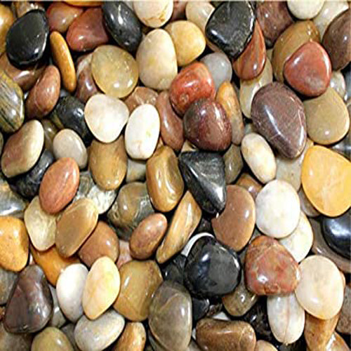 Mixed Pebbles 20KG - www.FOP.ae Buy online Best and Healthy Plants and quality products guarantee in Dubai Plants Shop in Dubai Abu Dhabi all over UAE Plants near me Fresh Plants in Dubai where to buy plants in UAE - FOP.ae