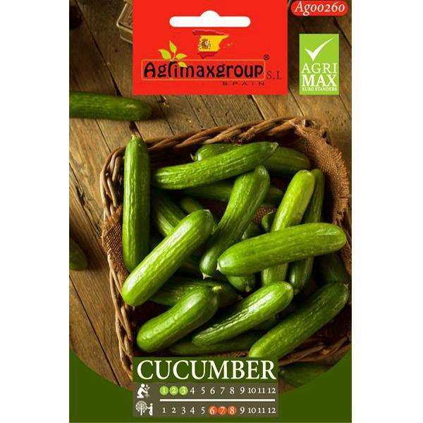 Small Cucumber Seeds - www.FOP.ae Buy online Best and Healthy Plants and quality products guarantee in Dubai Plants Shop in Dubai Abu Dhabi all over UAE Plants near me Fresh Plants in Dubai where to buy plants in UAE - FOP.ae
