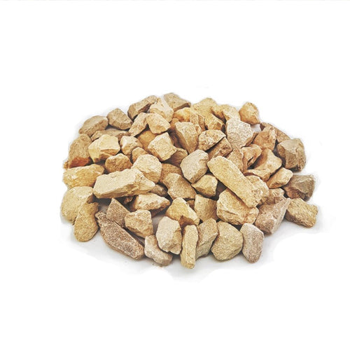 Gravel Beige 1-2cm - www.FOP.ae Buy online Best and Healthy Plants and quality products guarantee in Dubai Plants Shop in Dubai Abu Dhabi all over UAE Plants near me Fresh Plants in Dubai where to buy plants in UAE - FOP.ae