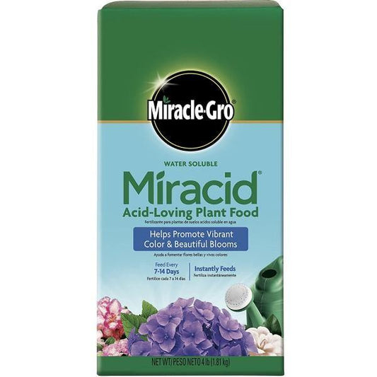Miracle-Gro Acid-Loving Plant Food - www.FOP.ae Buy online Best and Healthy Plants and quality products guarantee in Dubai Plants Shop in Dubai Abu Dhabi all over UAE Plants near me Fresh Plants in Dubai where to buy plants in UAE - FOP.ae