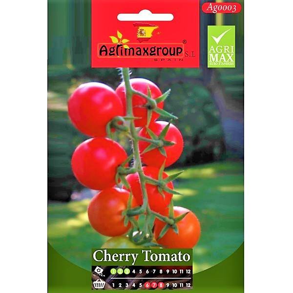 Cherry Tomato Seeds - www.FOP.ae Buy online Best and Healthy Plants and quality products guarantee in Dubai Plants Shop in Dubai Abu Dhabi all over UAE Plants near me Fresh Plants in Dubai where to buy plants in UAE - FOP.ae