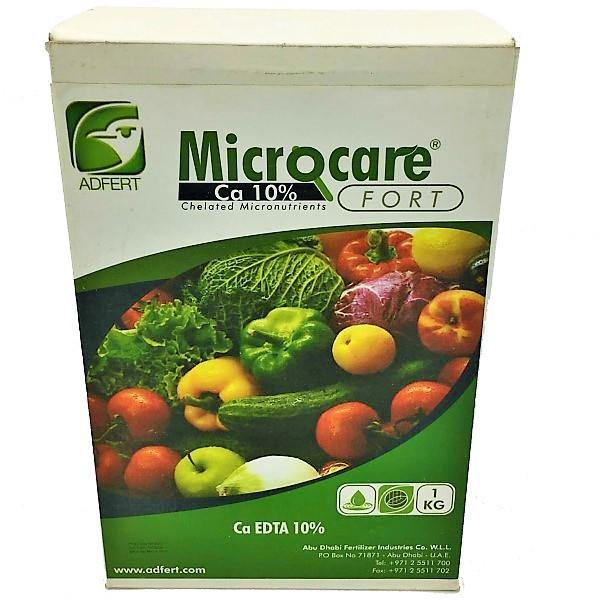 Microcare Ca 10% Chelated Micronutrients - www.FOP.ae Buy online Best and Healthy Plants and quality products guarantee in Dubai Plants Shop in Dubai Abu Dhabi all over UAE Plants near me Fresh Plants in Dubai where to buy plants in UAE - FOP.ae