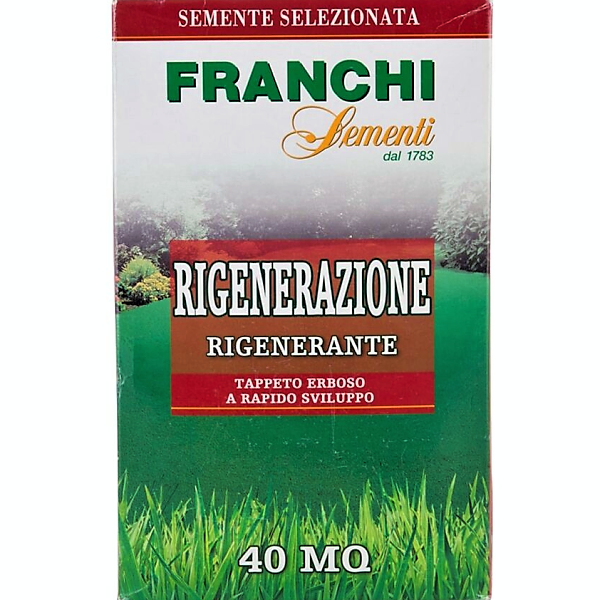 Grass Seeds by FRANCHI RIGENERAZIONE - www.FOP.ae Buy online Best and Healthy Plants and quality products guarantee in Dubai Plants Shop in Dubai Abu Dhabi all over UAE Plants near me Fresh Plants in Dubai where to buy plants in UAE - FOP.ae