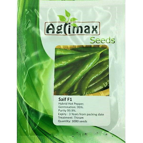 Saif Hot Paper F1 Premium Quality Seeds - www.FOP.ae Buy online Best and Healthy Plants and quality products guarantee in Dubai Plants Shop in Dubai Abu Dhabi all over UAE Plants near me Fresh Plants in Dubai where to buy plants in UAE - FOP.ae