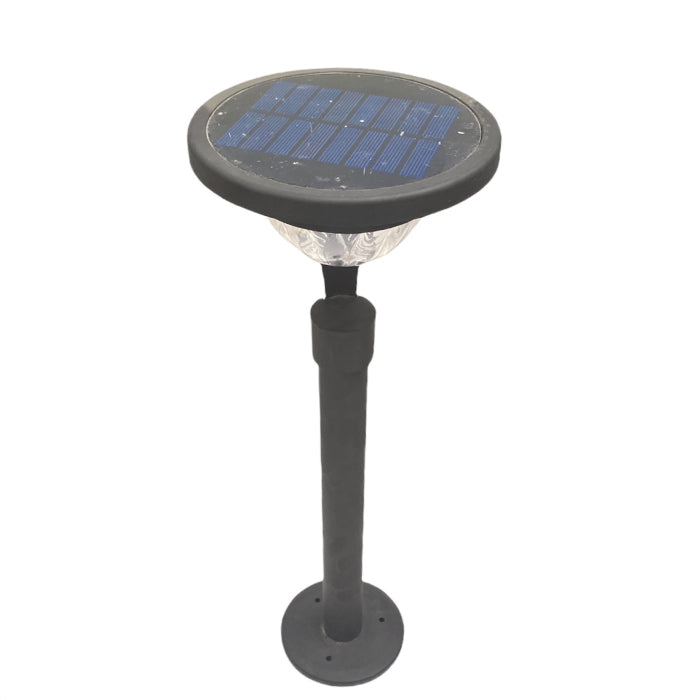 Solar Bolard Lamp Dark Coffee - www.FOP.ae Buy online Best and Healthy Plants and quality products guarantee in Dubai Plants Shop in Dubai Abu Dhabi all over UAE Plants near me Fresh Plants in Dubai where to buy plants in UAE - FOP.ae