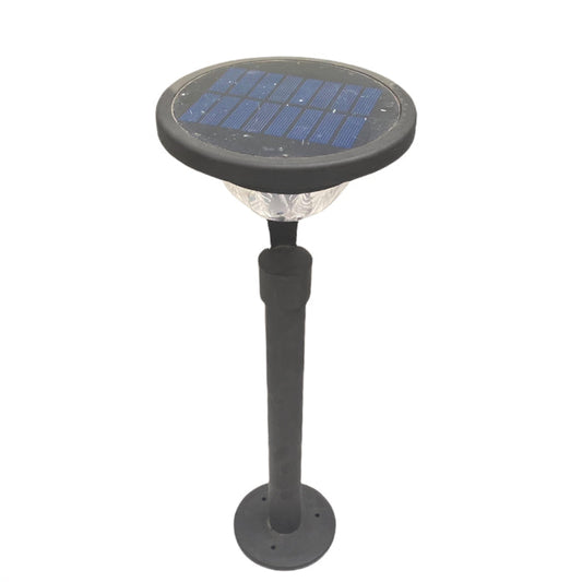 Solar Bolard Lamp Dark Coffee - www.FOP.ae Buy online Best and Healthy Plants and quality products guarantee in Dubai Plants Shop in Dubai Abu Dhabi all over UAE Plants near me Fresh Plants in Dubai where to buy plants in UAE - FOP.ae