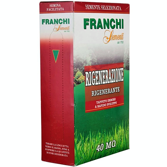 Grass Seeds by FRANCHI RIGENERAZIONE - www.FOP.ae Buy online Best and Healthy Plants and quality products guarantee in Dubai Plants Shop in Dubai Abu Dhabi all over UAE Plants near me Fresh Plants in Dubai where to buy plants in UAE - FOP.ae