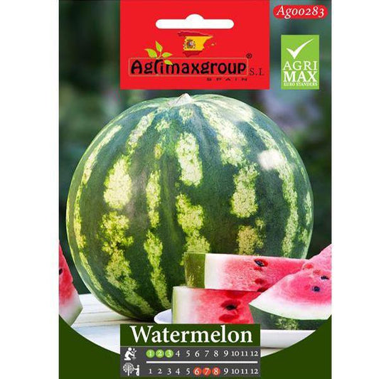 Crimson Watermelon Seeds - www.FOP.ae Buy online Best and Healthy Plants and quality products guarantee in Dubai Plants Shop in Dubai Abu Dhabi all over UAE Plants near me Fresh Plants in Dubai where to buy plants in UAE - FOP.ae