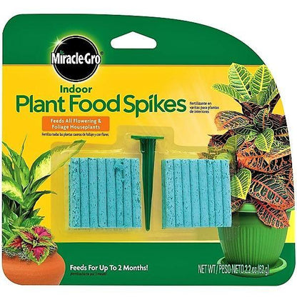 Miracle-Gro Indoor Plant Food - www.FOP.ae Buy online Best and Healthy Plants and quality products guarantee in Dubai Plants Shop in Dubai Abu Dhabi all over UAE Plants near me Fresh Plants in Dubai where to buy plants in UAE - FOP.ae