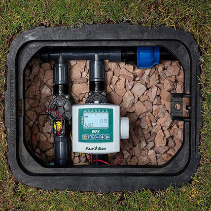 Rain Bird WPX Battery Operated Controller - www.FOP.ae Buy online Best and Healthy Plants and quality products guarantee in Dubai Plants Shop in Dubai Abu Dhabi all over UAE Plants near me Fresh Plants in Dubai where to buy plants in UAE - FOP.ae