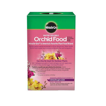Miracle-Gro Orchid Food - www.FOP.ae Buy online Best and Healthy Plants and quality products guarantee in Dubai Plants Shop in Dubai Abu Dhabi all over UAE Plants near me Fresh Plants in Dubai where to buy plants in UAE - FOP.ae
