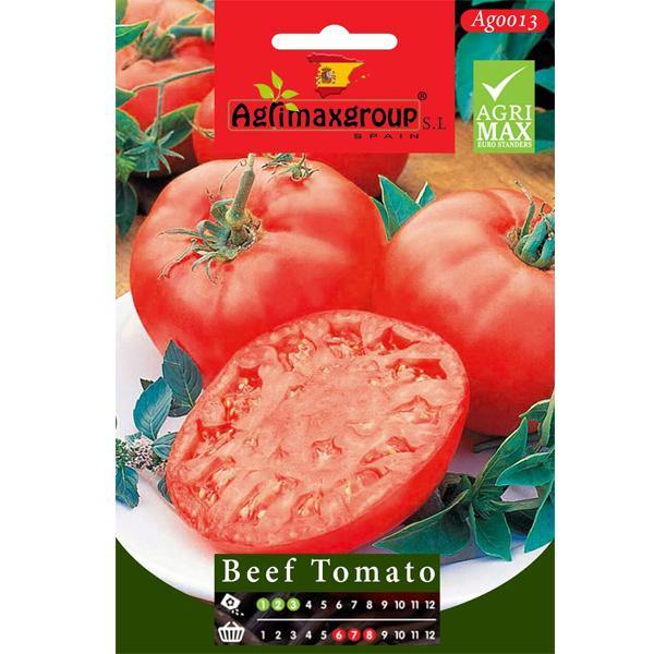 Beef Tomatoes Seeds - www.FOP.ae Buy online Best and Healthy Plants and quality products guarantee in Dubai Plants Shop in Dubai Abu Dhabi all over UAE Plants near me Fresh Plants in Dubai where to buy plants in UAE - FOP.ae