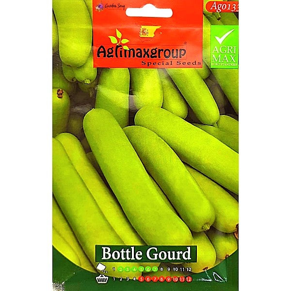 Bottle Gourd Seeds - www.FOP.ae Buy online Best and Healthy Plants and quality products guarantee in Dubai Plants Shop in Dubai Abu Dhabi all over UAE Plants near me Fresh Plants in Dubai where to buy plants in UAE - FOP.ae