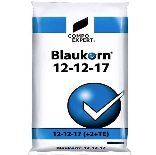 NPK 12-12-17 Blue (+2+TE) - www.FOP.ae Buy online Best and Healthy Plants and quality products guarantee in Dubai Plants Shop in Dubai Abu Dhabi all over UAE Plants near me Fresh Plants in Dubai where to buy plants in UAE - FOP.ae
