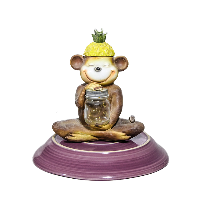 Garden Decor Solar 9981 - www.FOP.ae Buy online Best and Healthy Plants and quality products guarantee in Dubai Plants Shop in Dubai Abu Dhabi all over UAE Plants near me Fresh Plants in Dubai where to buy plants in UAE - FOP.ae