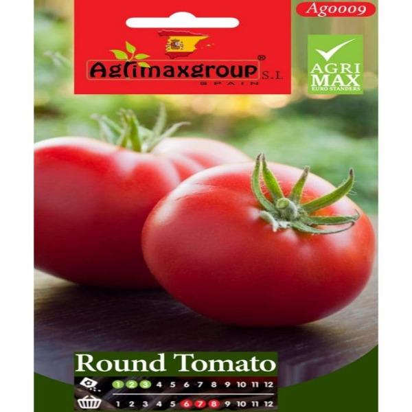 Tomato Early Pack America 3 Seeds - www.FOP.ae Buy online Best and Healthy Plants and quality products guarantee in Dubai Plants Shop in Dubai Abu Dhabi all over UAE Plants near me Fresh Plants in Dubai where to buy plants in UAE - FOP.ae