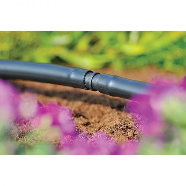 Poly Irrigation Straight Connector 13mm Made in Italy - www.FOP.ae Buy online Best and Healthy Plants and quality products guarantee in Dubai Plants Shop in Dubai Abu Dhabi all over UAE Plants near me Fresh Plants in Dubai where to buy plants in UAE - FOP.ae