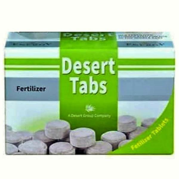Desert Energy Desert Tabs Fertilizer - www.FOP.ae Buy online Best and Healthy Plants and quality products guarantee in Dubai Plants Shop in Dubai Abu Dhabi all over UAE Plants near me Fresh Plants in Dubai where to buy plants in UAE - FOP.ae